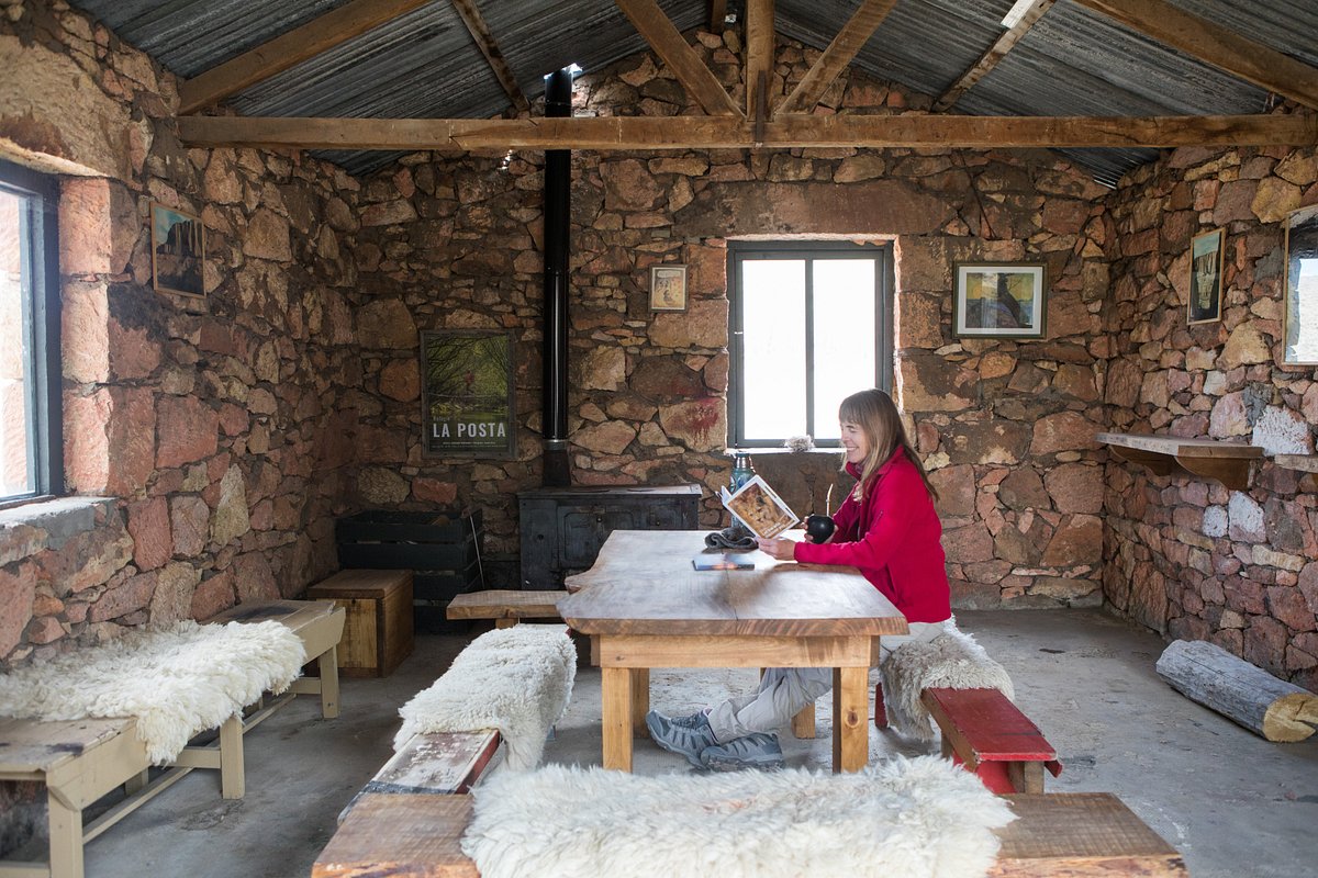La Posta de los Toldos - Alojamiento Cueva de las Manos