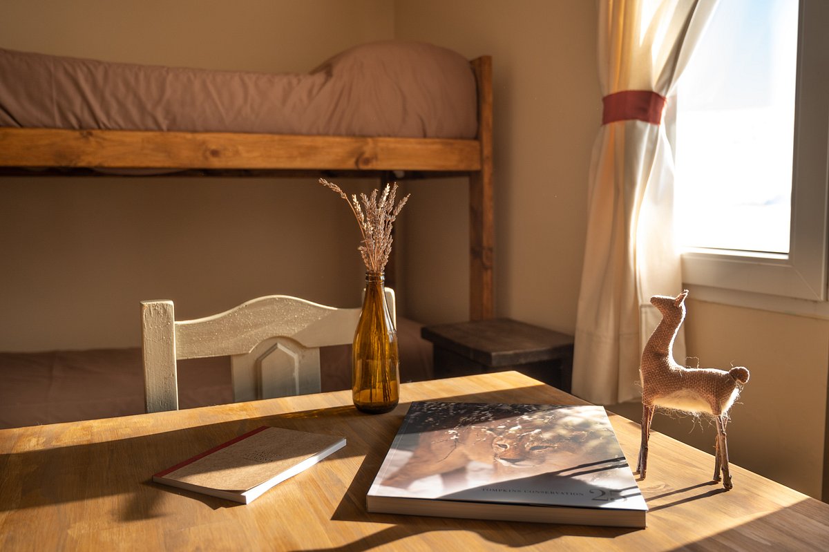 La Posta de los Toldos - Alojamiento Cueva de las Manos