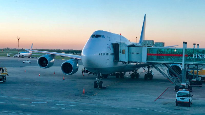 Die besten Tipps für den Patagonien Flughafen: Ankunft und Weiterreise