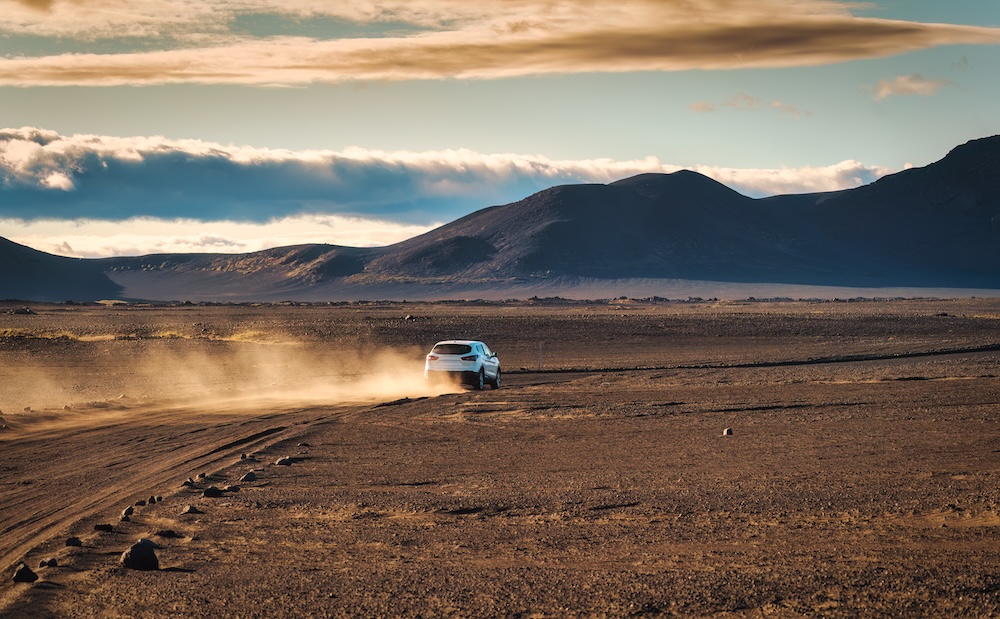 Mietwagen Patagonien – Was Sie wissen müssen, bevor Sie ein Auto mieten