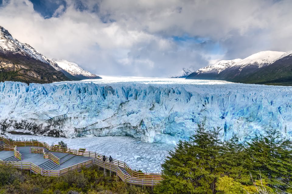 Big Ice Perito Moreno
