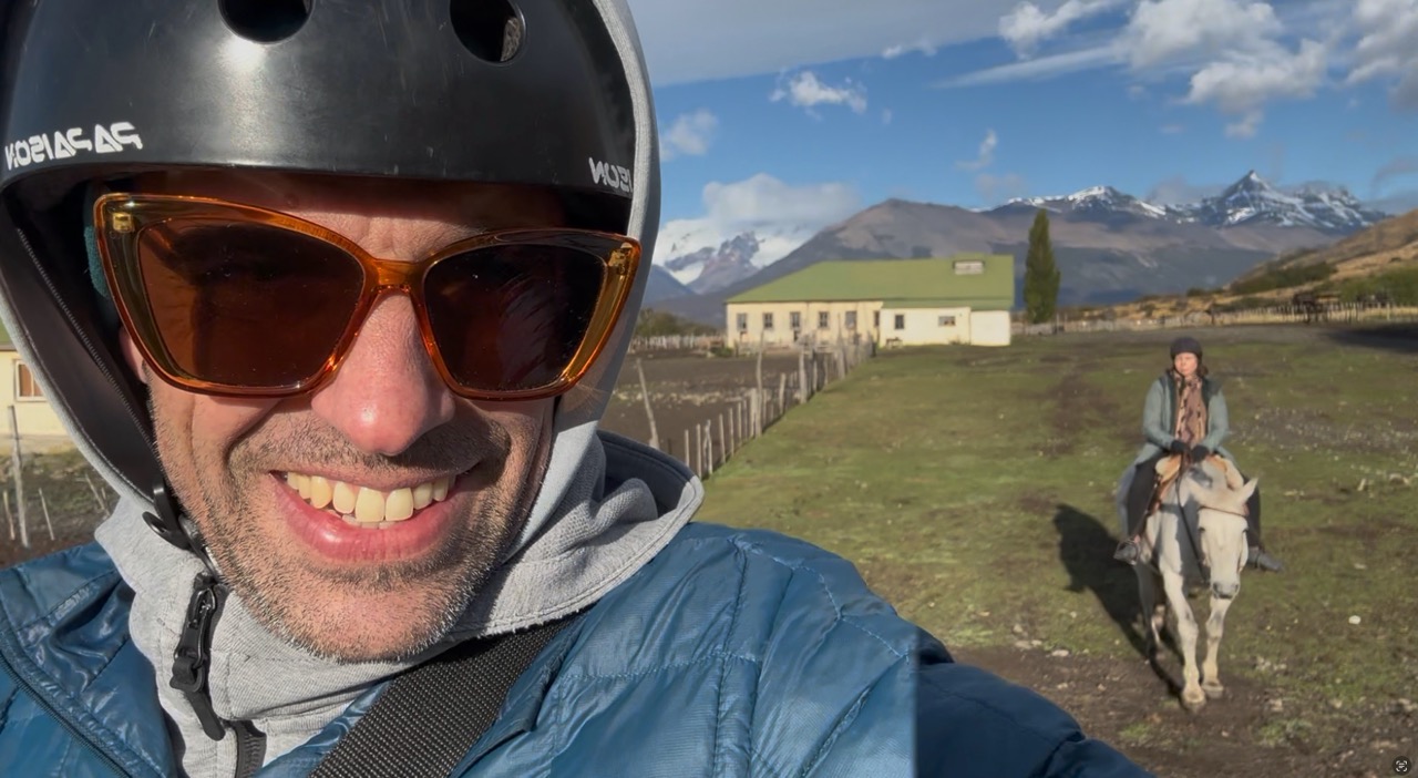 El Calafate entdecken: Die besten Tipps für deine Reise 2025