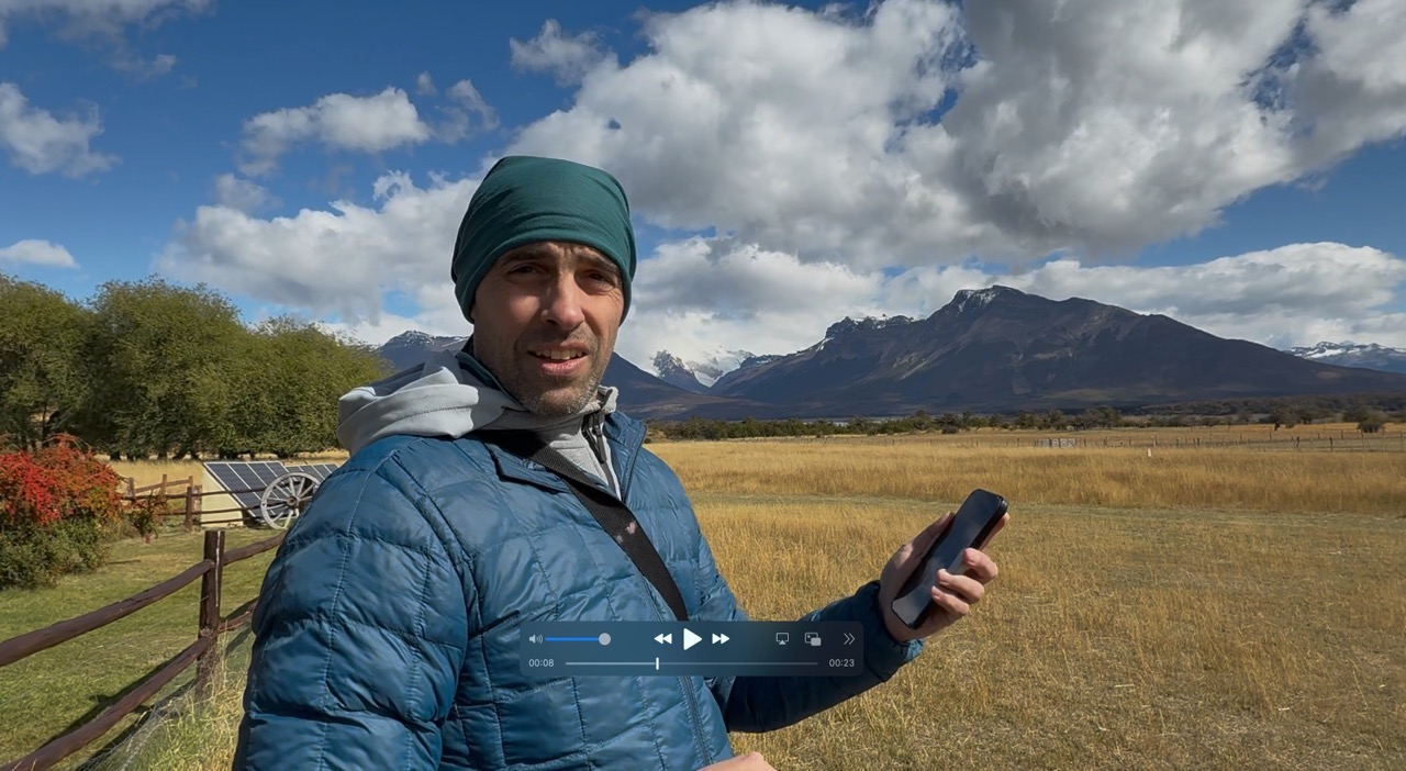 eSIM Argentina: mi experiencia con HolaFly, la mejor opción por lejos