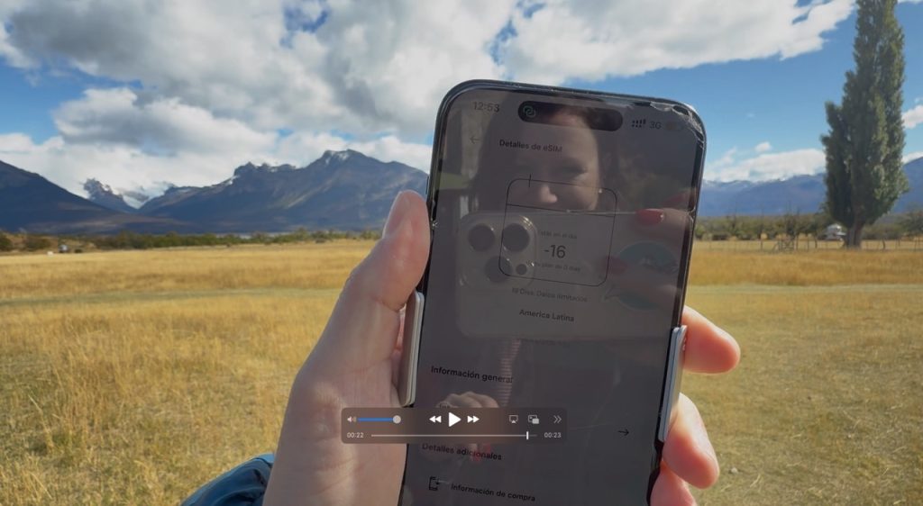 esim argentina