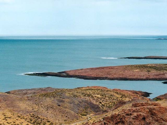 Cabo dos Bahias