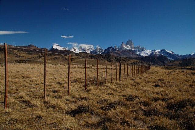 El Chaltén, how to get there and what to do in El Chaltén 