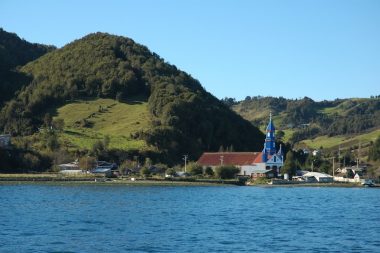 Isla de Chiloe