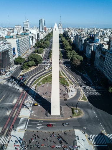 what to see in buenos aires