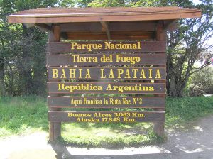 que hacer en ushuaia Was man in Patagonien im Sommer (Januar und Februar) besuchen kann
