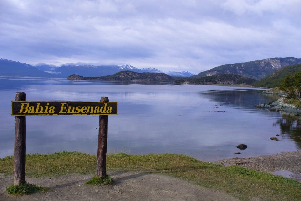tierra de fuego ushuaia What to see in Ushuaia in two days