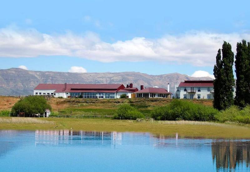 195372385 Where to stay in Calafate