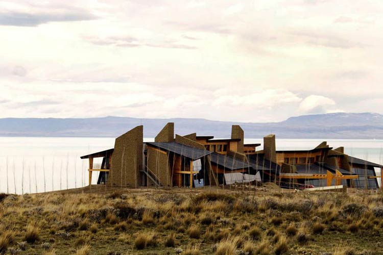 53353 design suites calafate Where to stay in Calafate