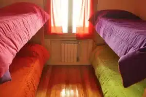 Hopa Home Hostel Patagonia
