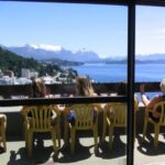 hospedaje penthouse 1004 Hoteles baratos en Bariloche