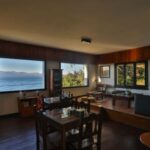 hostal casa verde Hoteles baratos en Bariloche