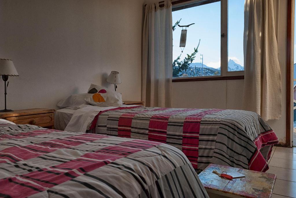 106367168 Welche sind die günstigsten Hotels in Ushuaia?