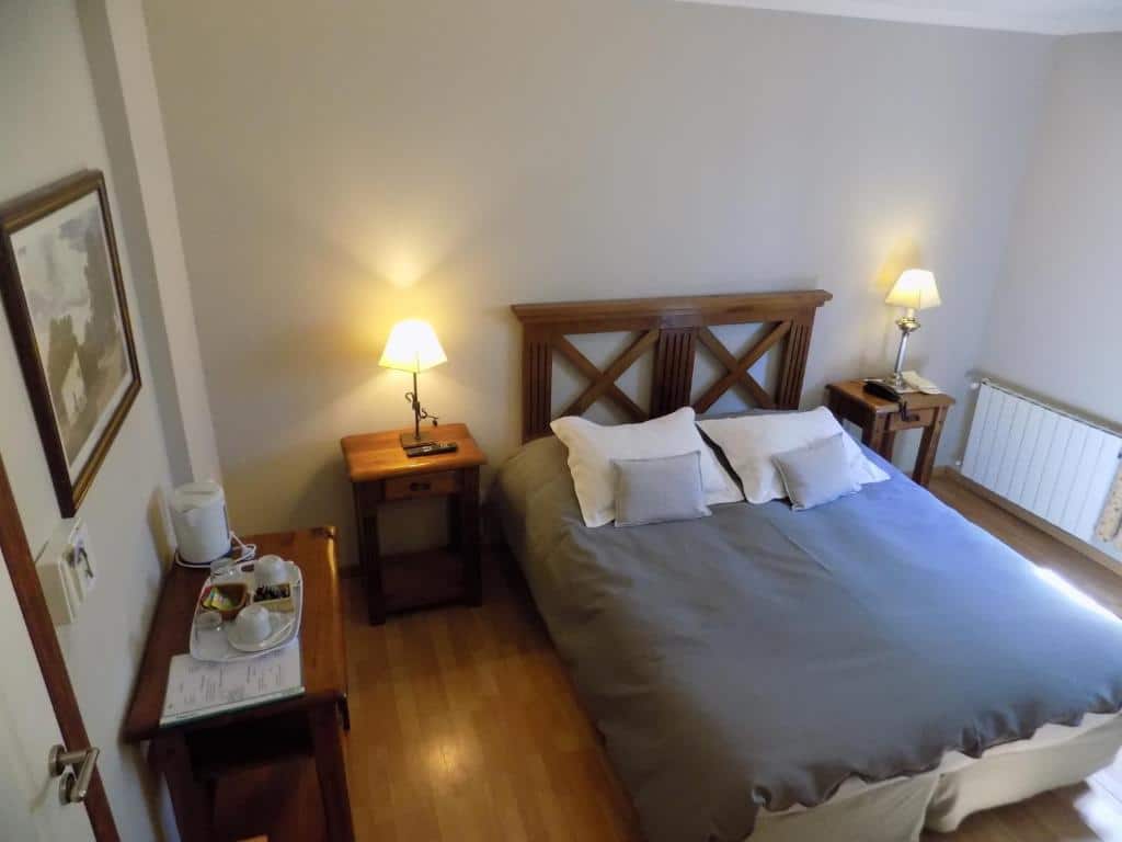 175236303 I migliori hotel di Ushuaia per rapporto qualità-prezzo