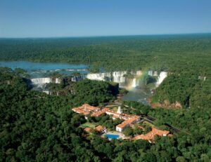 Das Cataratas- Best hotel in Iguazú Falls