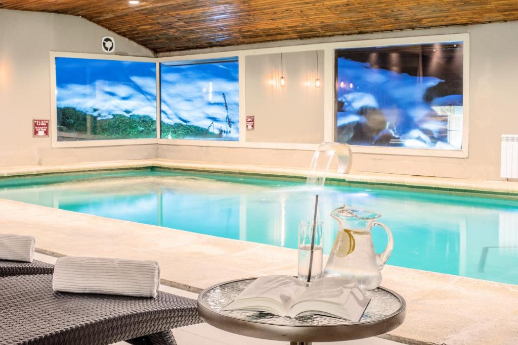 263256331 Los mejores hoteles románticos en Ushuaia