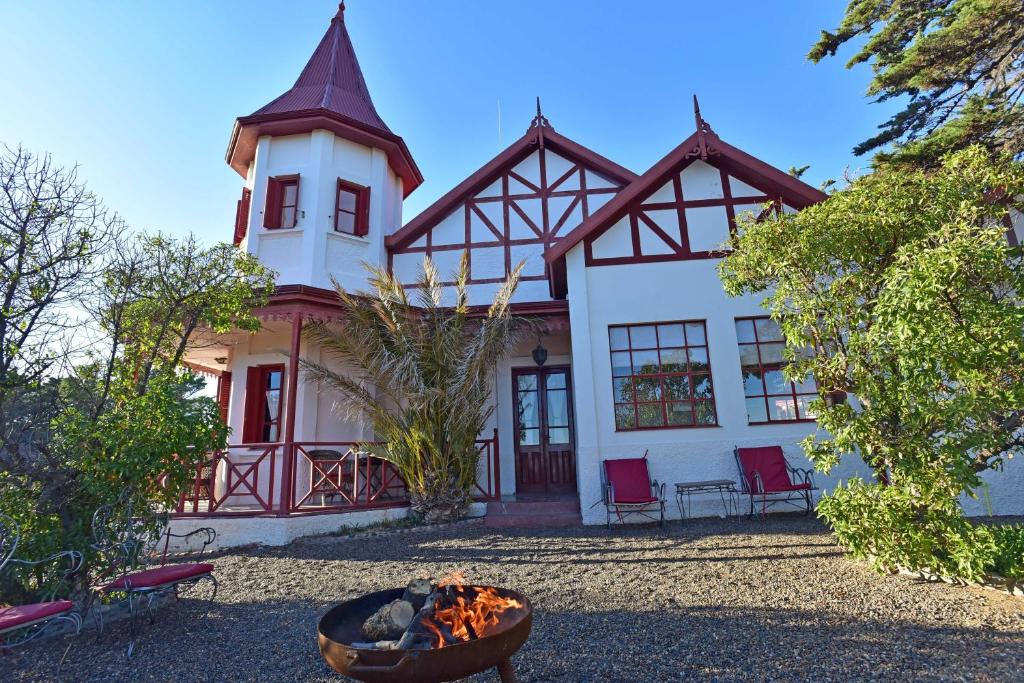 63971796 Cuáles son los mejores hoteles en Puerto Madryn