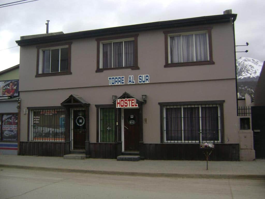 97378081 Quali sono gli hotel più economici a Ushuaia