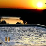 romantische Hotels in Iguazu