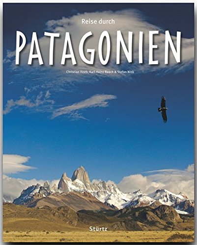 51MBfOvmAVL Die besten Patagonien-Reiseführer, die Sie lesen sollten, bevor Sie nach Patagonien Reisen