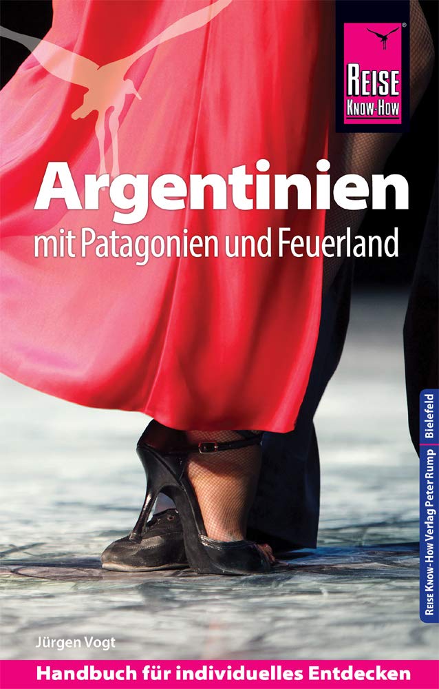 61iV19z6N7L Die besten Patagonien-Reiseführer, die Sie lesen sollten, bevor Sie nach Patagonien Reisen