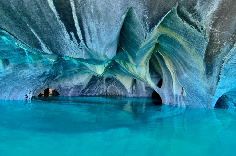 Le Grotte di Marmo