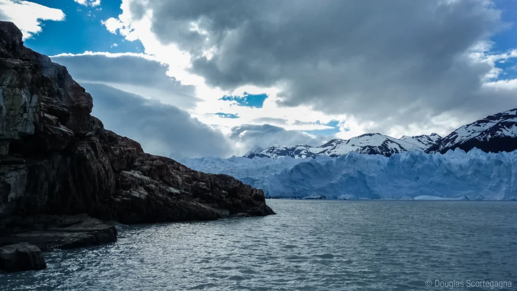 Perito-Moreno-Gletscher, Nationalpark Los Glaciares