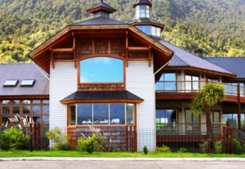Best hotels on the Carretera Austral