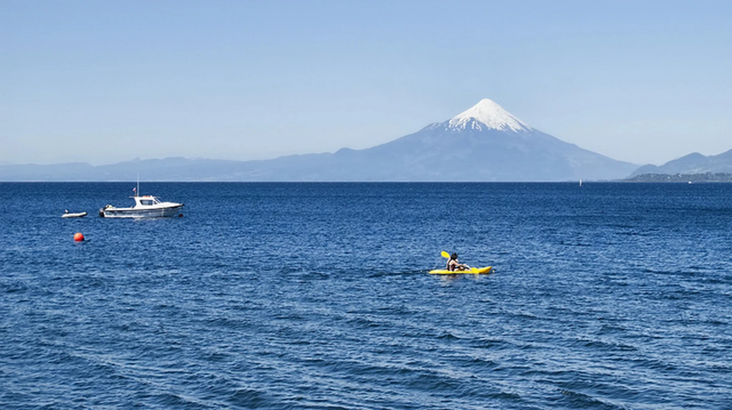 Las 10 mejores cosas para ver y hacer en Puerto Varas, Chile
