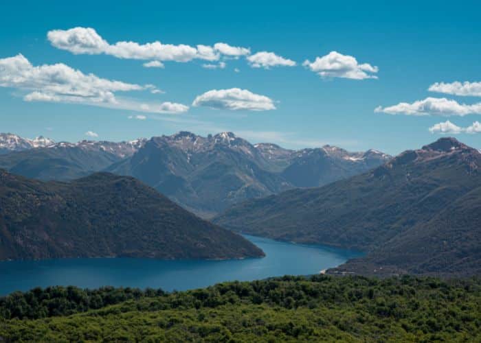 Parque Nacional Puyehue - Region de los lagos