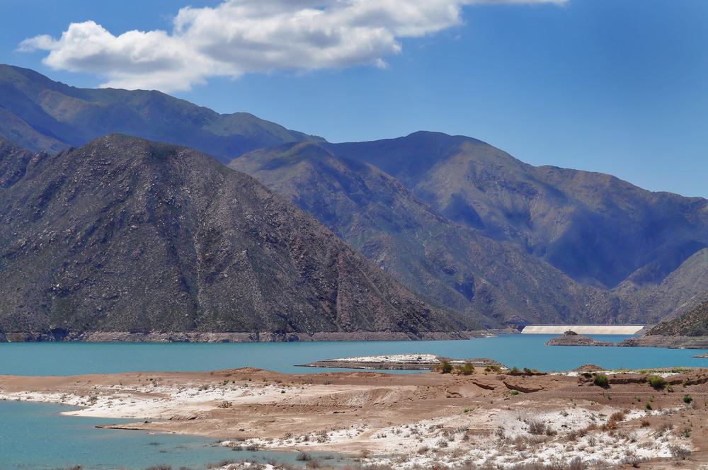 Lake Potrerillos 25 mejores cosas que hacer en Mendoza (Argentina)