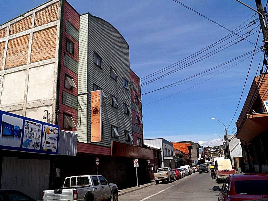 Hoteles de lujo en Puerto Montt
