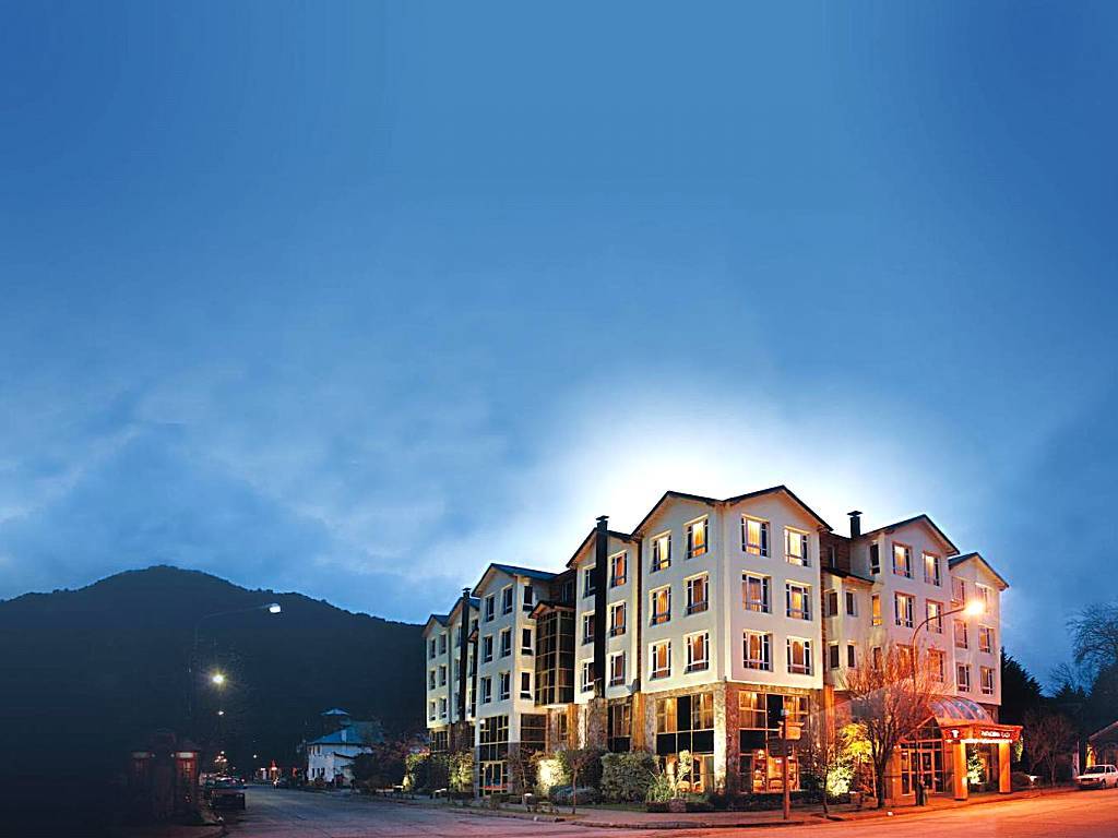 Hoteles de lujo en San Martin de Los Andes
