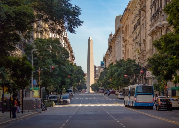 1 12 Entdecke die Geheimnisse von Buenos Aires: Eine geführte Stadtrundfahrt durch Buenos Aires