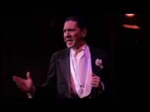 esquina carlos gardel show de ta How build the best trip itinerary to Argentina (7,10 and 14 days)