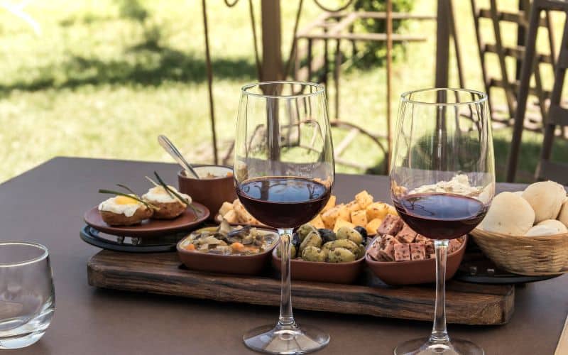 wines mendoza 1 Mendoza Wine Region: A Guide to Argentina's Premier Wine Destination