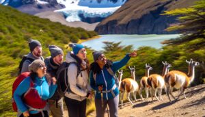 Best Patagonia Tour Company
